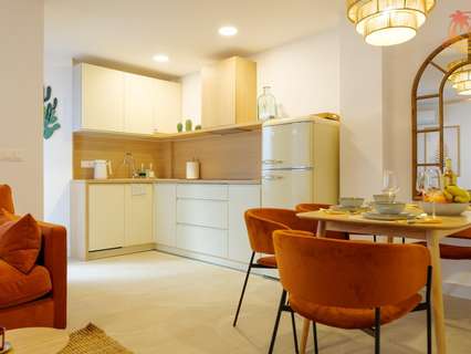 Apartamento en venta en San Javier zona Santiago de la Ribera