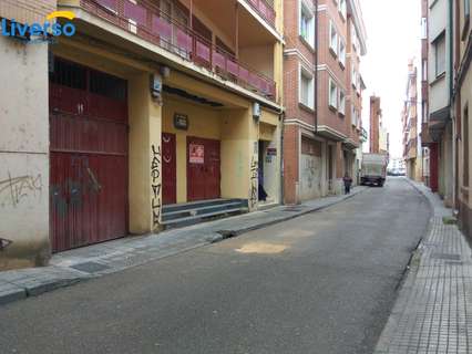 Plaza de parking en alquiler en Aranda de Duero
