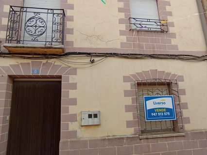 Casa en venta en Pedrosa de Duero