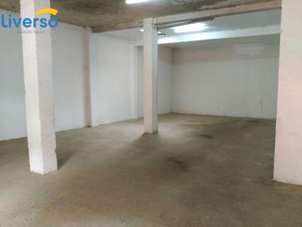 Local comercial en venta en Aranda de Duero