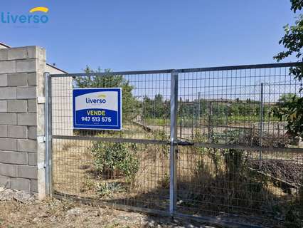 Parcela rústica en venta en Peñaranda de Duero