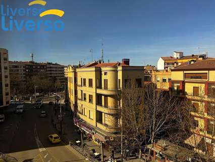 Oficina en alquiler en Aranda de Duero