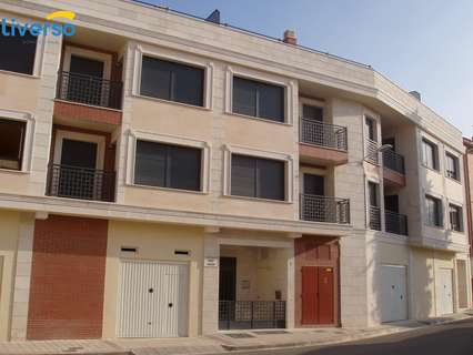 Plaza de parking en alquiler en Aranda de Duero