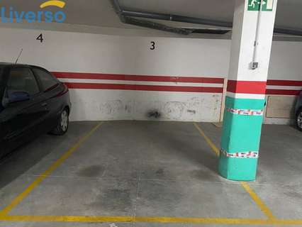 Plaza de parking en alquiler en Aranda de Duero