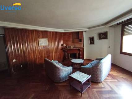 Piso en venta en Aranda de Duero