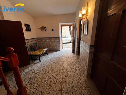 Casa en venta en Santa Cruz de la Salceda