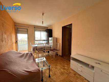 Piso en venta en Aranda de Duero rebajado