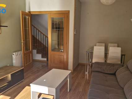 Dúplex en venta en Aranda de Duero