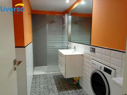 Estudio en alquiler en Aranda de Duero