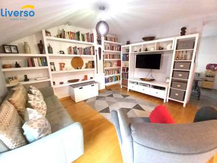 Ático en venta en Aranda de Duero rebajado