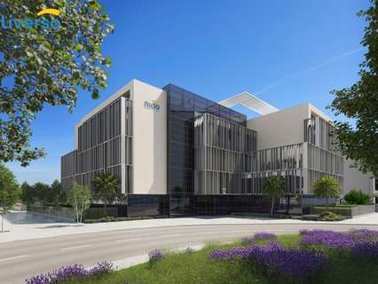 Despacho en venta en Alcobendas rebajado