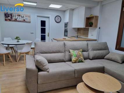 Apartamento en venta en Aranda de Duero