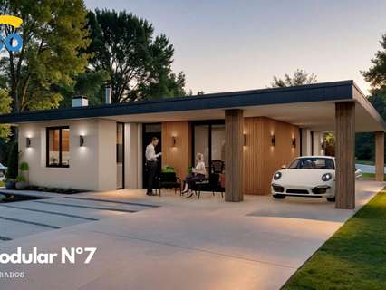 Casa en venta en Aranda de Duero