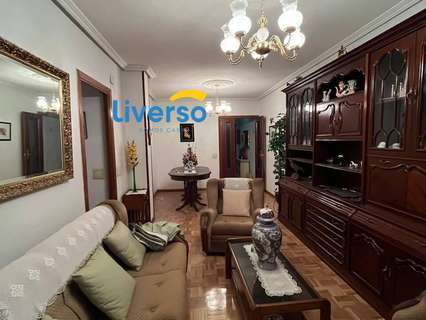 Piso en venta en Aranda de Duero rebajado