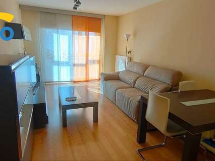 Piso en venta en Aranda de Duero