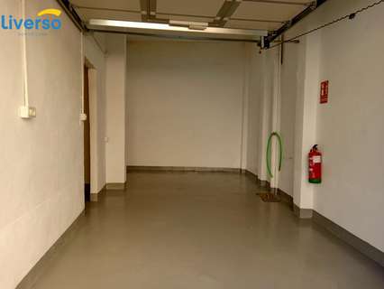 Local comercial en venta en Aranda de Duero