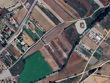 Parcela rústica en venta en Aranda de Duero