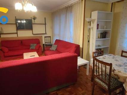 Piso en venta en Aranda de Duero