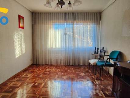 Piso en venta en Aranda de Duero