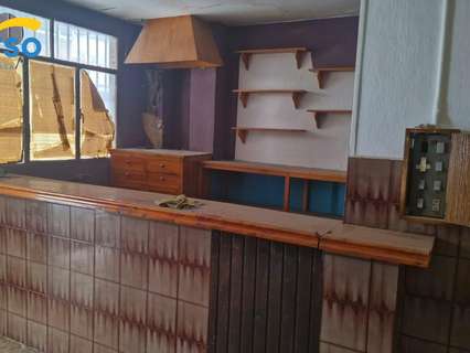 Local comercial en venta en Aranda de Duero