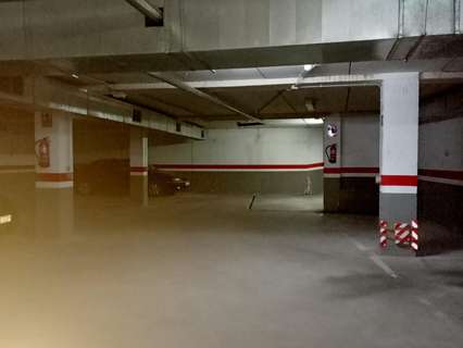 Plaza de parking en venta en Aranda de Duero