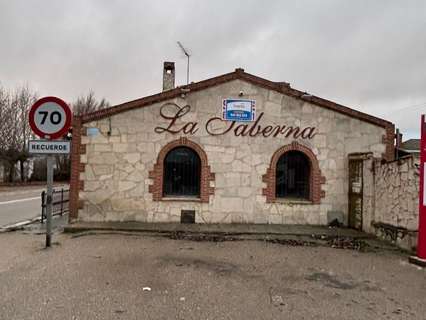 Local comercial en venta en Fuentespina