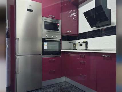 Piso en venta en Aranda de Duero