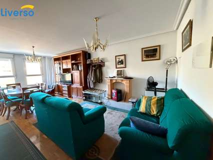 Dúplex en venta en Huerta de Rey