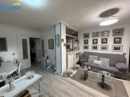 Piso en venta en Aranda de Duero