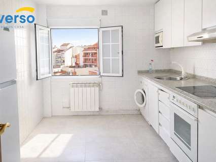 Piso en venta en Aranda de Duero