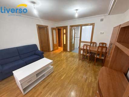 Apartamento en venta en Aranda de Duero