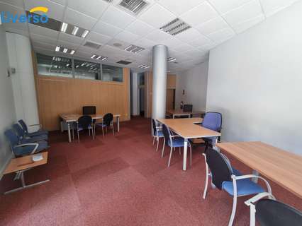 Local comercial en venta en Aranda de Duero