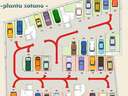 Plaza de parking en alquiler en Aranda de Duero