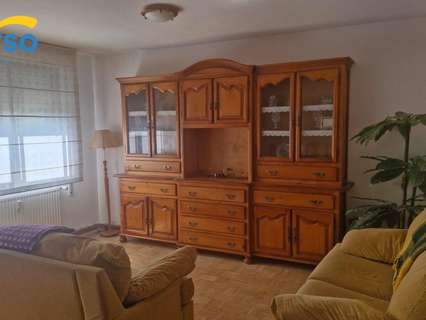 Piso en venta en Aranda de Duero