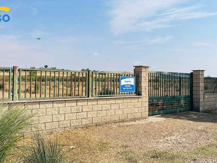 Parcela rústica en venta en Aranda de Duero
