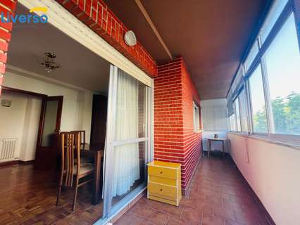Piso en venta en Aranda de Duero