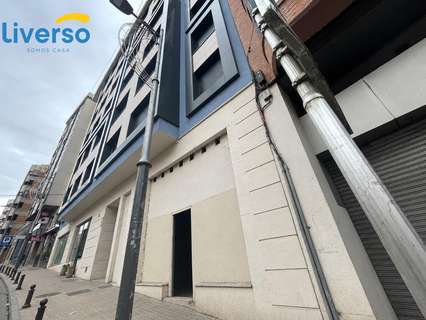 Local comercial en venta en Aranda de Duero