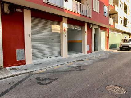 Plaza de parking en venta en Palma de Mallorca