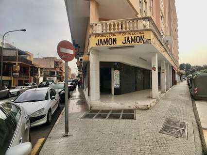 Local comercial en venta en Llucmajor