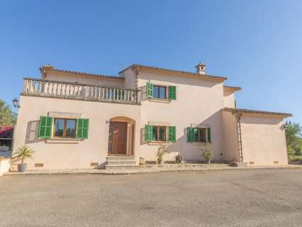 Casa en alquiler en Campos