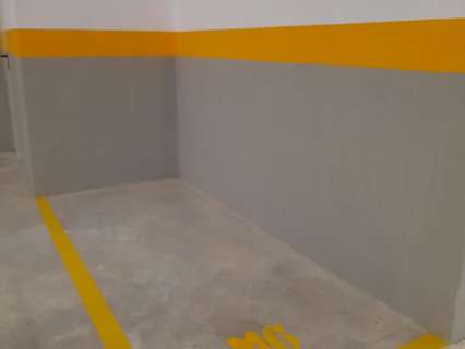 Plaza de parking en alquiler en Palma de Mallorca