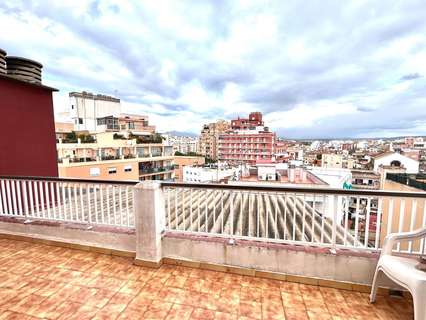 Ático en alquiler en Palma de Mallorca