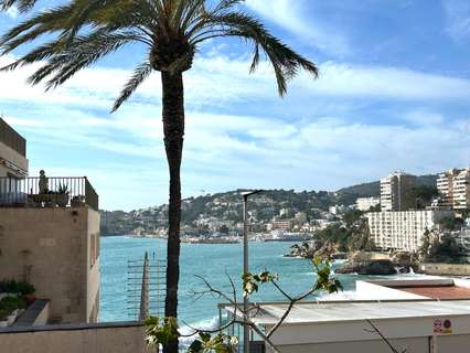 Ático en alquiler en Palma de Mallorca