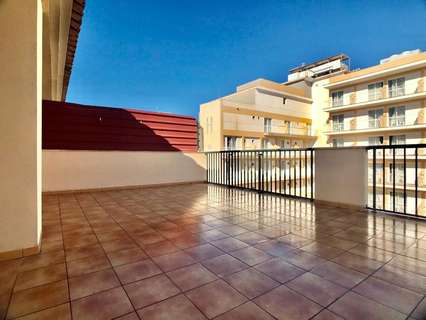 Ático en venta en Palma de Mallorca