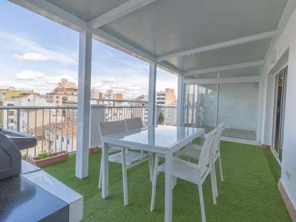 Ático en venta en Palma de Mallorca