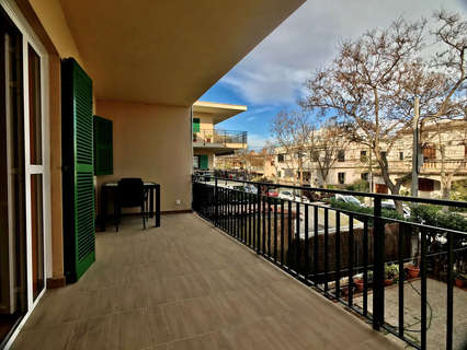 Piso en alquiler en Palma de Mallorca