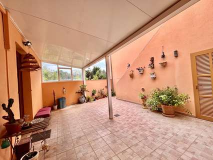 Casa en alquiler en Sencelles