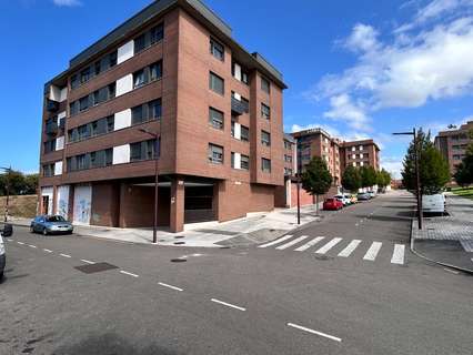Local comercial en alquiler en Gijón