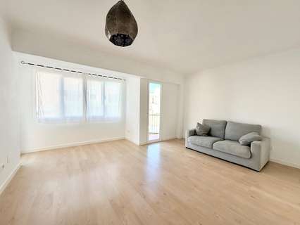 Piso en alquiler en Palma de Mallorca