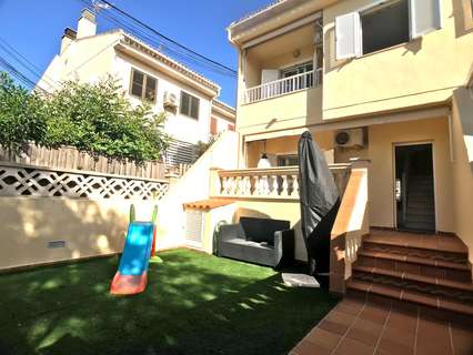 Casa en alquiler en Calvià